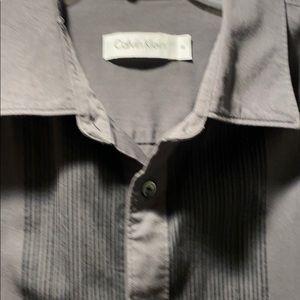 Calvin Klein short sleeve shirt